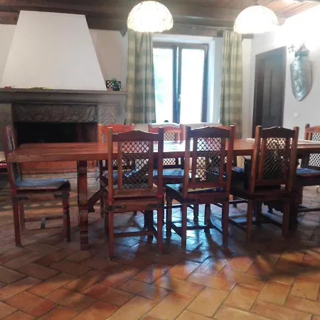 Delle Sorelle Holiday home