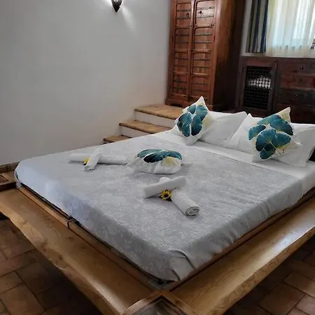 Delle Sorelle Holiday home *
