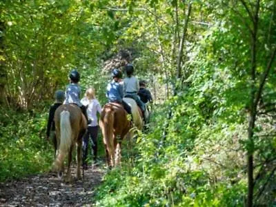 Holiday home Delle Sorelle
