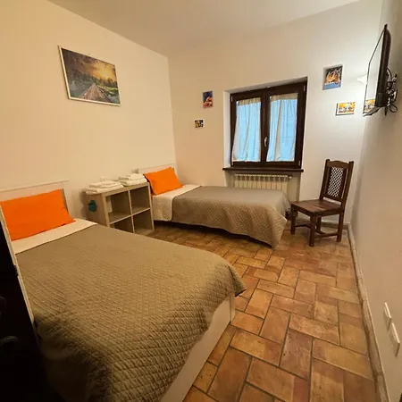 Delle Sorelle * Campagnano Di Roma