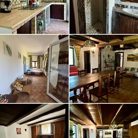 Delle Sorelle Holiday home *