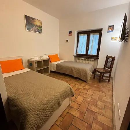 Casa vacanze Delle Sorelle Campagnano Di Roma