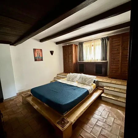 Holiday home Delle Sorelle Campagnano Di Roma