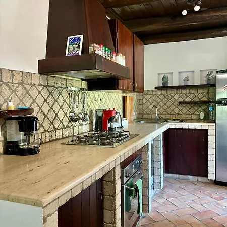 Delle Sorelle Holiday home Campagnano Di Roma