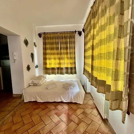 Holiday home Delle Sorelle *