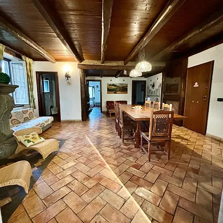 Delle Sorelle Holiday home Campagnano Di Roma