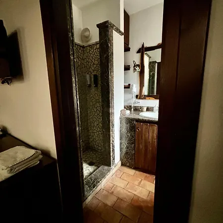 Delle Sorelle Holiday home *