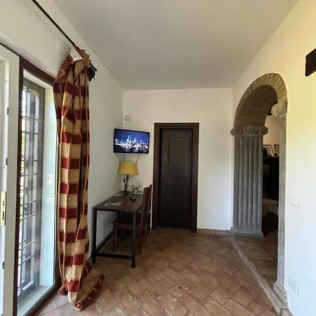 Holiday home Delle Sorelle *