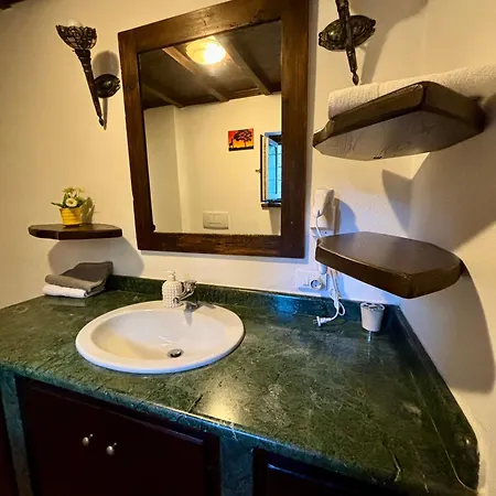 Delle Sorelle Holiday home Campagnano Di Roma